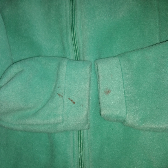 Columbia Fleece Jacket - Picture 2 of 4